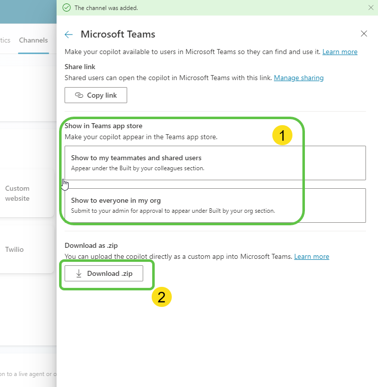 Submit for Admin Approval